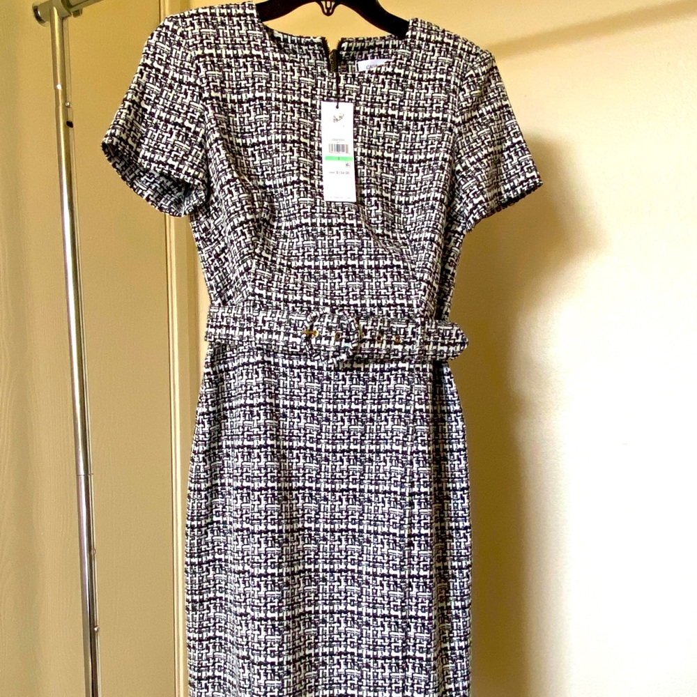 CK dress